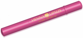 Henna Lipsize