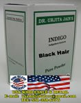 Indigo Hair Powder