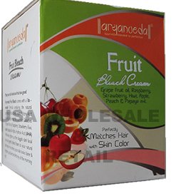 Fruit Bleach