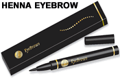 Henna Eyebrow Pen