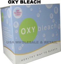 Oxy Herbal Bleach
