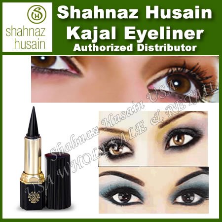 Shaeyes Herbal Kohl Eyeliner