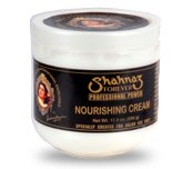 Shahnaz Husain Professional Power Skin Nourishing Massage Cream For Normal to Dry Skin