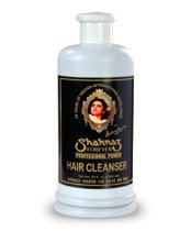 Shahnaz Husain Professional Power Hair Cleanser for Dry and Damaged Hair