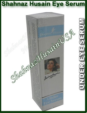 Shahnaz Husain Under Eye Serum