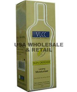 VLCC Lavang Clove Non Greasy Moisturiser Normal to Oily Skin