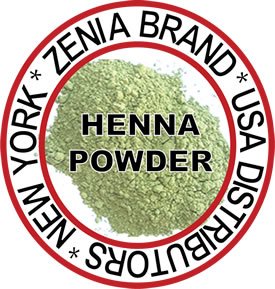 Pure Henna Mehandi Powder