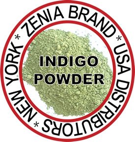 Dr Urjita jain Indigo Powder for Black Hair