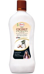 Ayur Coconut Shampoo