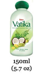 Dabur Vatika Hair Oil