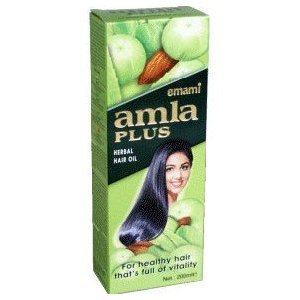 Emami Amla Plus Hair OIl 200ml