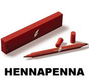 HennaPenna Henna Pen
