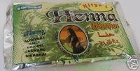 Nitya Henna For Hair Care Color