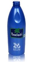 Parachute Pure Coconut Hair Oil