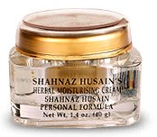 shahnaz gold moisturizing cream