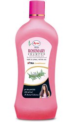 Ayur Rosemary Shampoo