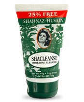 Shahnaz Husain Shacleanse