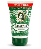 Shahnaz Husain Shafair