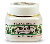 Shahnaz Husain Shagrain