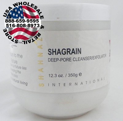Shahnaz Husain Shagrain Salon Size