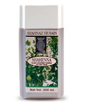 Shahnaz Husain Shahenna
