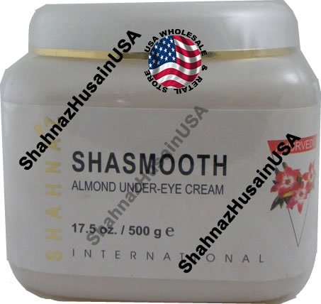 Shahnaz Husain Salon Size Shasmooth