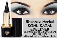 Shahnaz Husain Kohl Kajal
