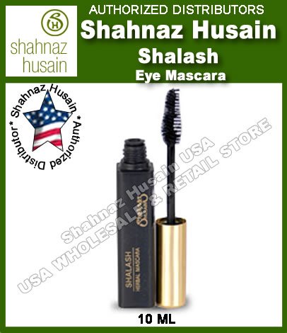 Shahnaz Husain Shalash
