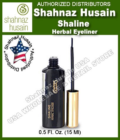 Shaline Herbal Eyeliner