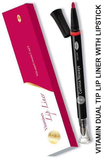 Vitamin LipLiner Pen