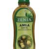 Zenia Amla Hair Oil 100% Natural for Hair Growth, Strong & Healthy Hair 200ml