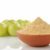Amla (Indian Goseberry) Powder: Nature's Health Elixir