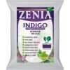 5 Pounds Zenia Indigo Powder Hair / Beard Dye Color 2022 Crop
