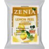 100g Zenia Citrus Lemon Peel Powder