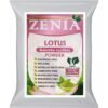 100g Zenia Pure Lotus Powder