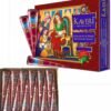 Kaveri Natural Henna Mehendi Cones Temporary Tattoo 25g