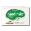 Medimix Ayurvedic Classic 18 Herb Soap for Healthy and Clear Skin