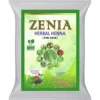 Zenia Herbal Henna 12 Unique Herbs