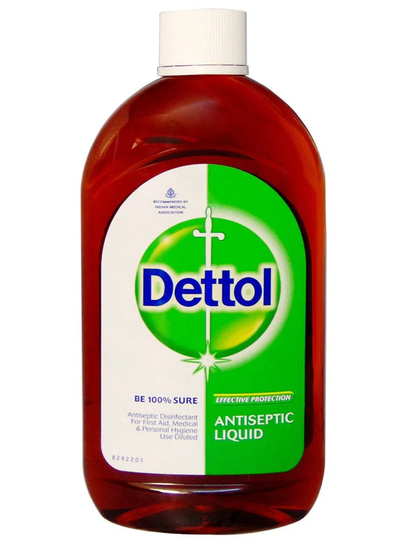 Dettol Liquid