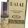 AL-REHAB Dalal Non-Alcoholic Unisex Perfume Oil