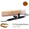 Choclate Brown