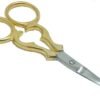 G4 Scissors Eyebrow Shaping Embroidery Mustache Trimming