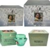 4pc Shahnaz Husain Oxygen Facial Kit Cream Scrub Mask Cleanser