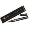 Henna Eye brow Liner Pen Black Color