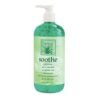 16oz Clean Easy Aloe Vera gel Use after threading waxing