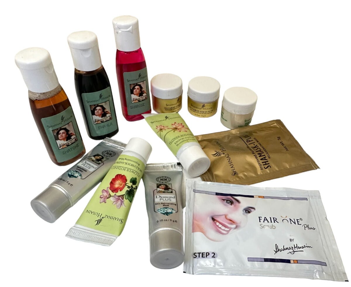 Shahnaz Husain Beauty Balm Rejuvenating Cream